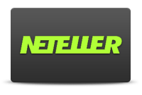 Neteller online wallet